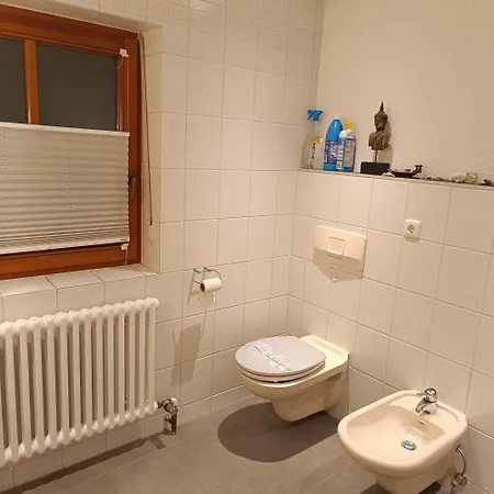 Roeder Am Schwimmteich * Bischofsheim an der Rhön