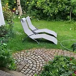 Roeder Am Schwimmteich * Bischofsheim an der Rhön