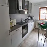 Roeder Am Schwimmteich Appartement *