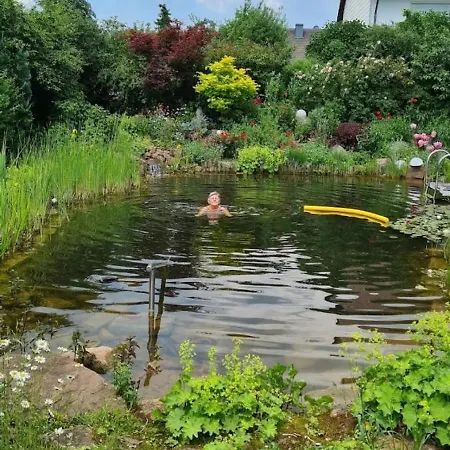 Roeder Am Schwimmteich Bischofsheim an der Rhön