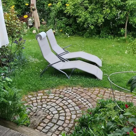 Roeder Am Schwimmteich * Bischofsheim an der Rhön