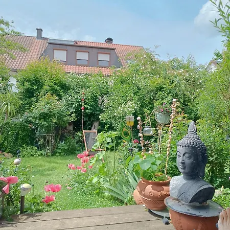 Roeder Am Schwimmteich Lejlighed