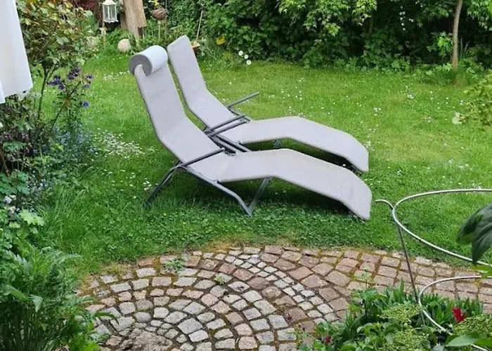 Roeder Am Schwimmteich * Bischofsheim an der Rhön